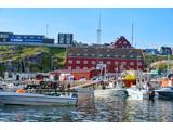 Hafen von Ilulissat (C) Martin Wein 